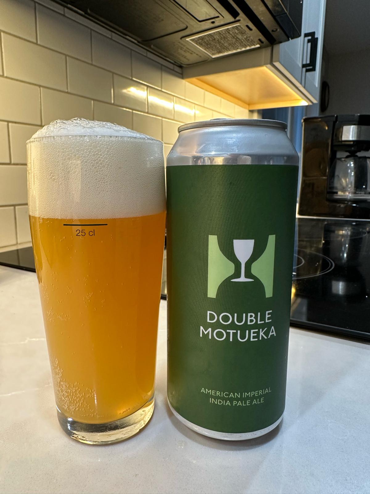 Double Motueka