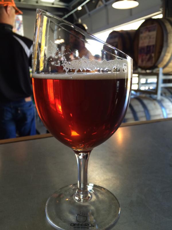 Colorado Red Ale