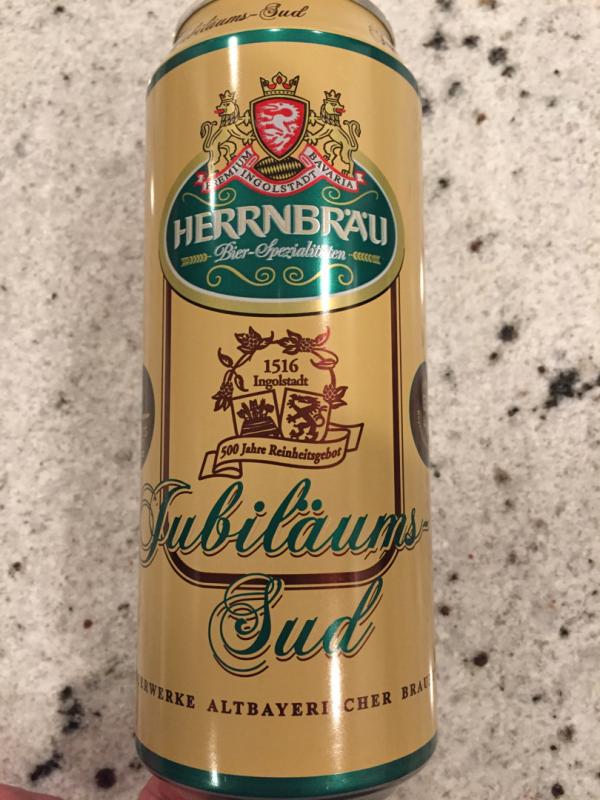 Jubilaums Suds