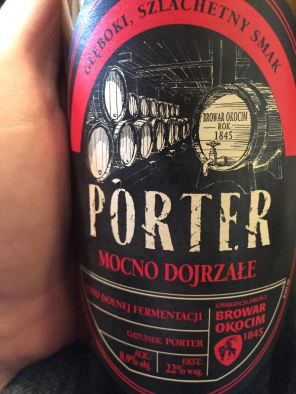 Mocno Dojrzale