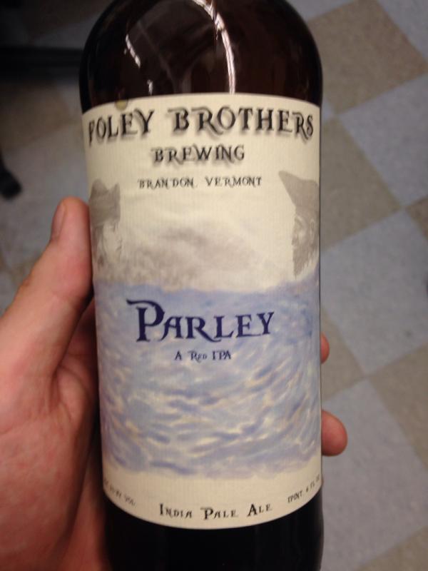 Parley