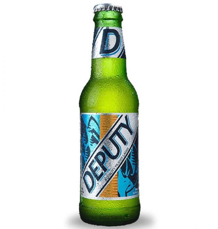 Deputy