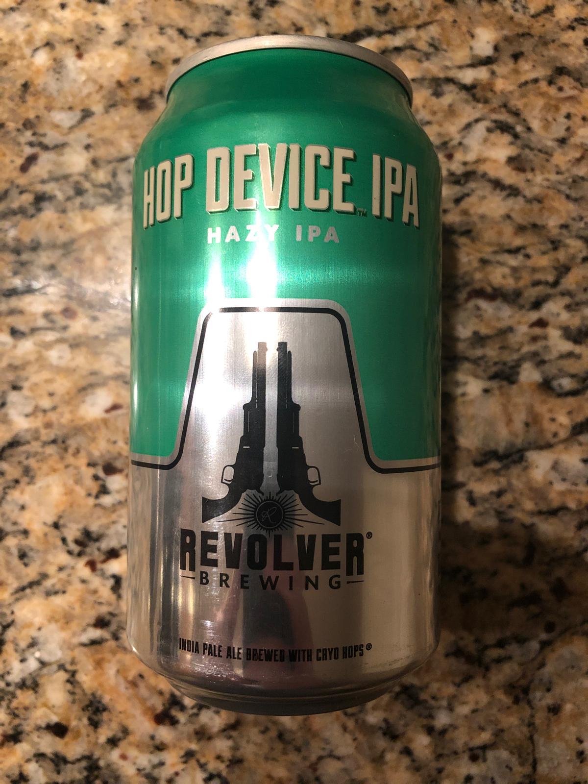 Hop Device