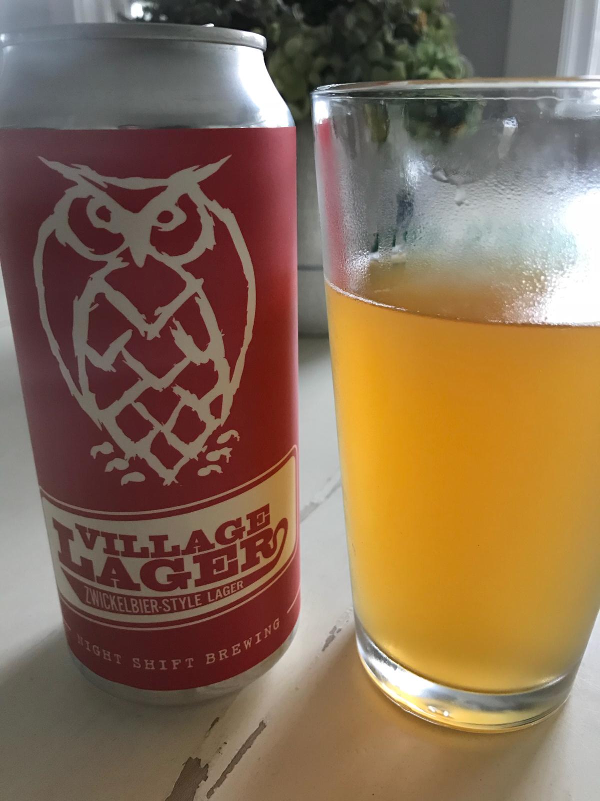 Village Lager
