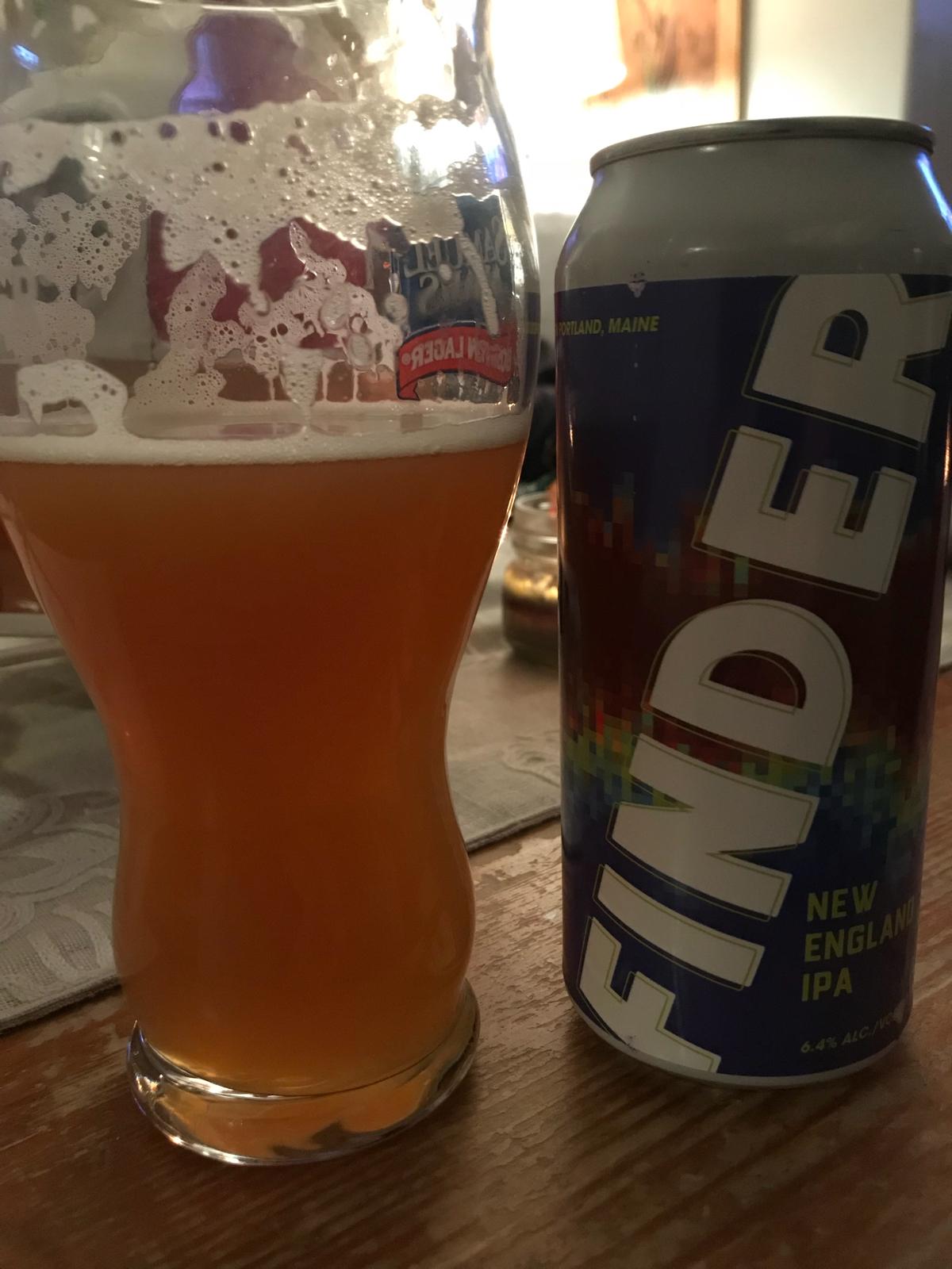 Finder IPA