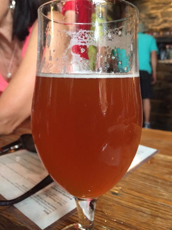 Saison XLV Jaded Saison 