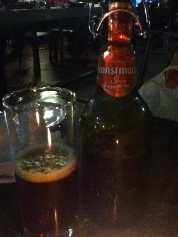 Kunstmann Gran Torobayo