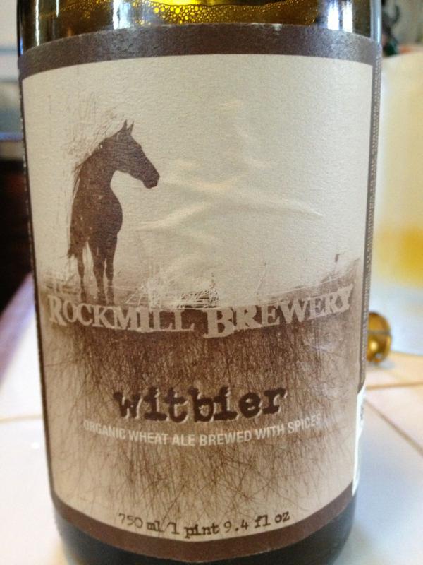 Witbier