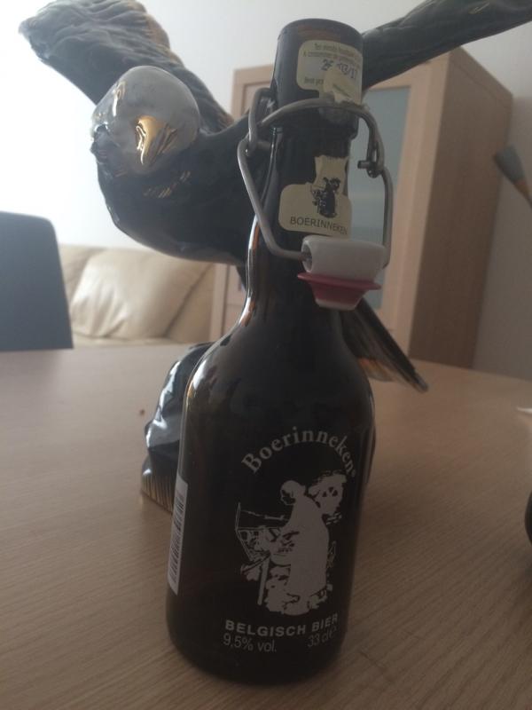 Boerinneken