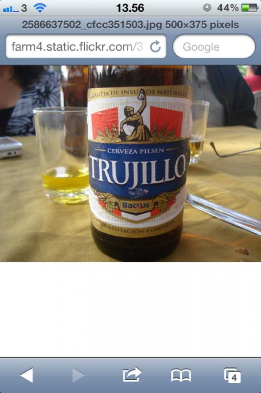 Pilsen Trujillo