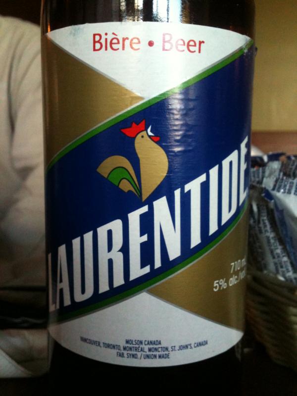 Laurentide