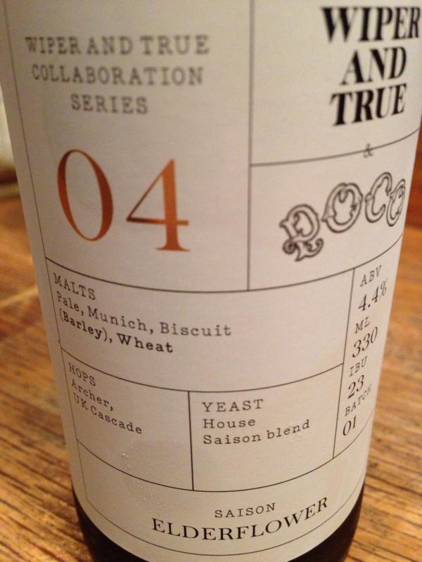 Collaboration Series 04 - Poco