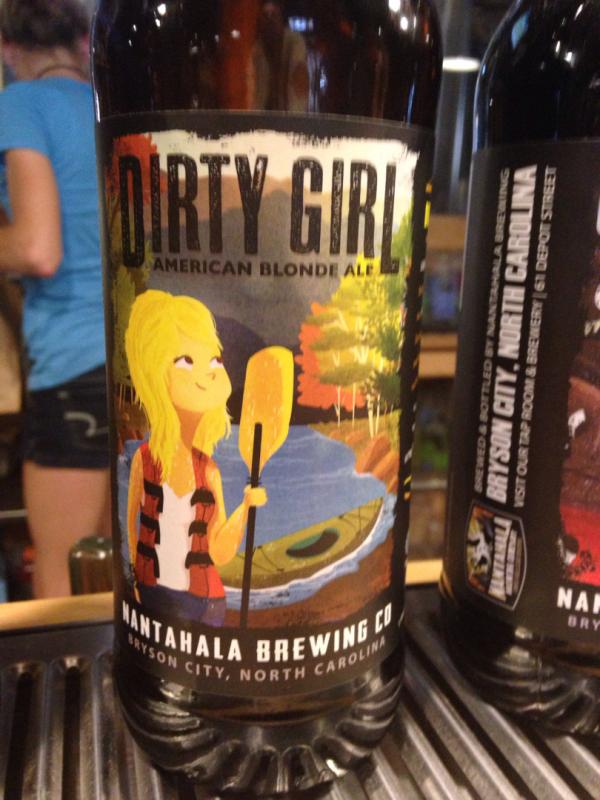 Dirty Girllager