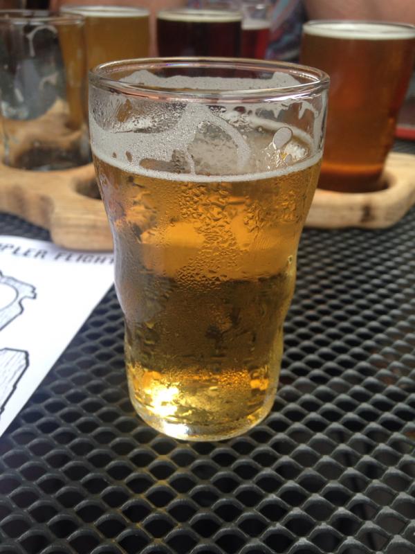 Put me In Kölsch