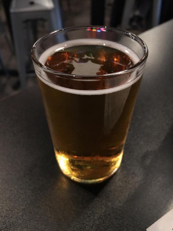 Global D. Belgian