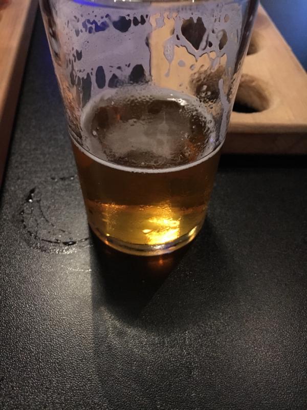 Citra Pale Ale