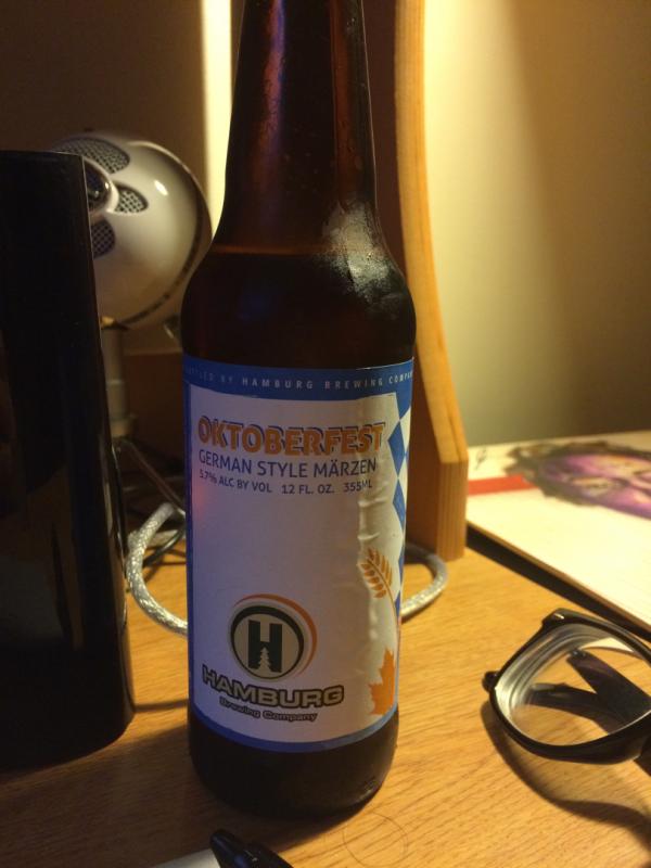 Oktoberfest