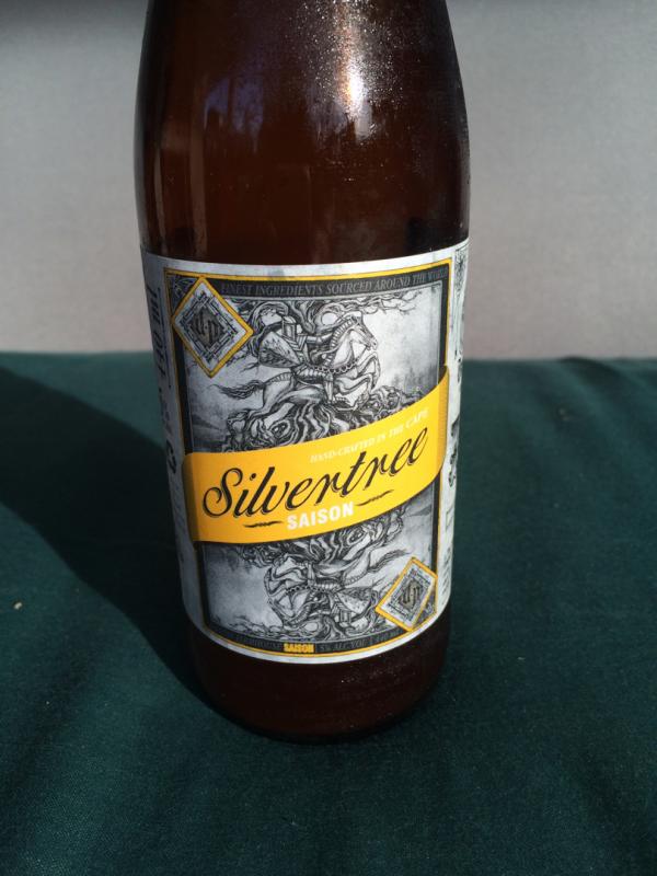 Silvertree