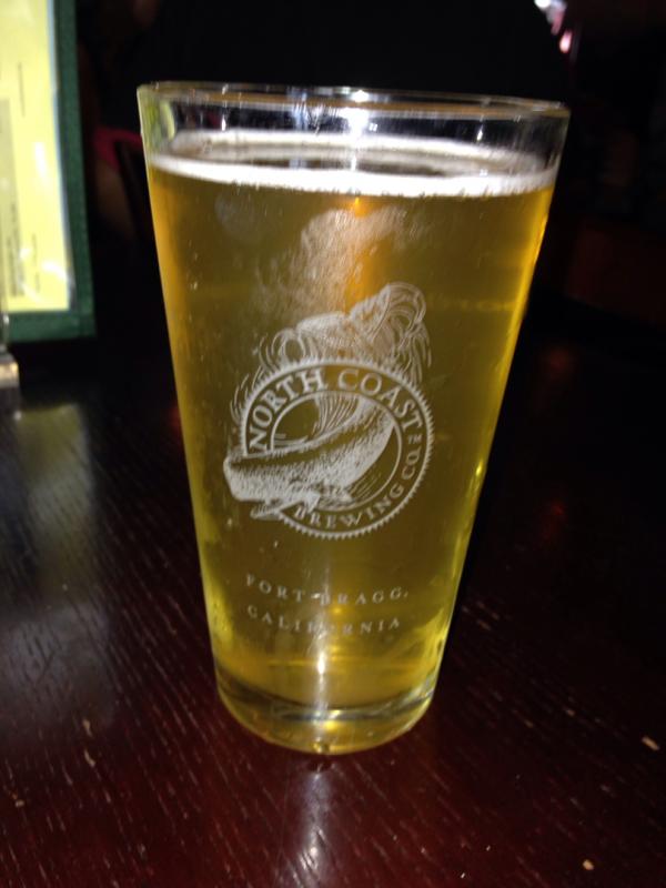 Carolina Reaper IPA