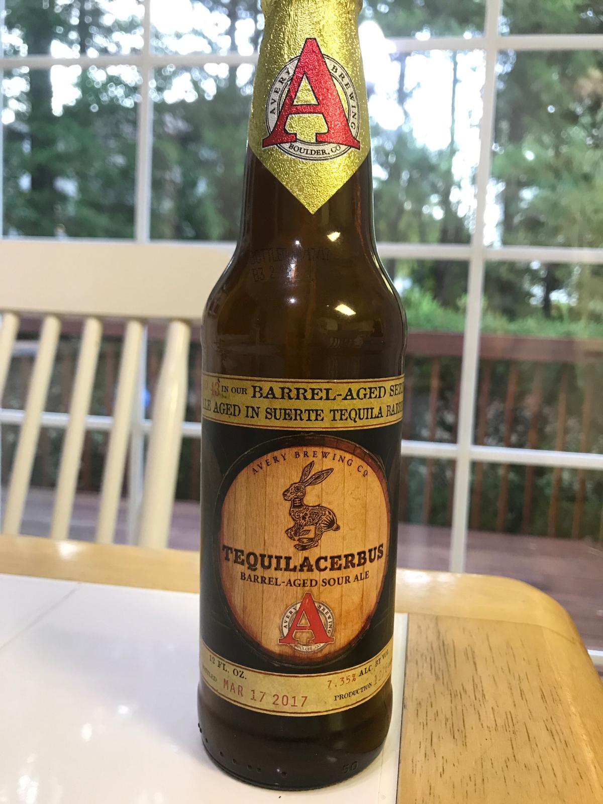 Tequilacerbus (17 Mar 2017)