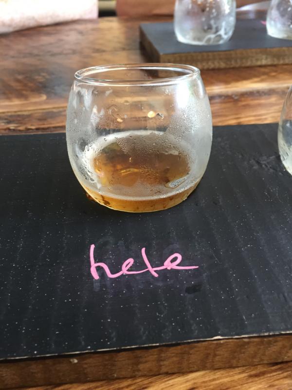 Outerweiss Hefeweizen 
