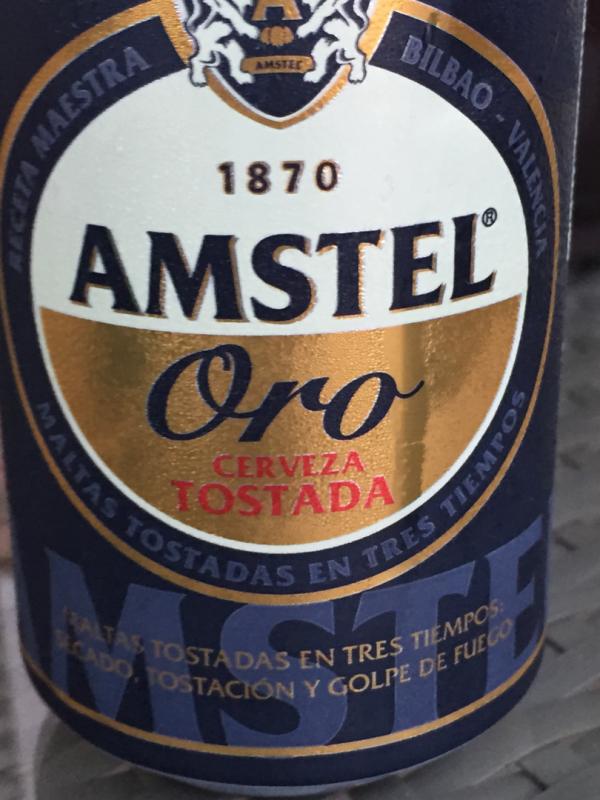 Amstel Gold