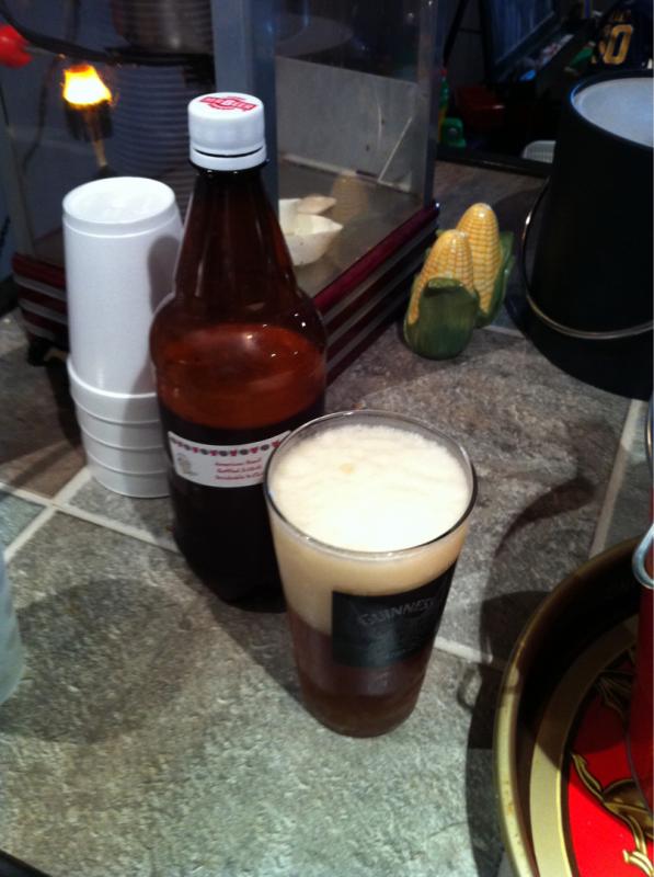 American Devil IPA