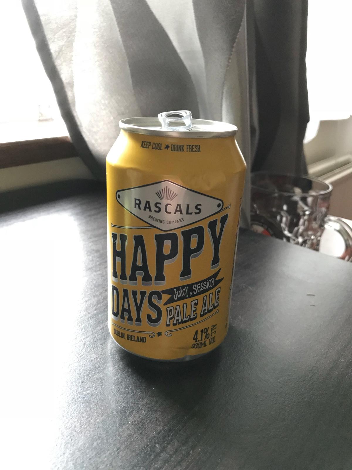 Happy Days