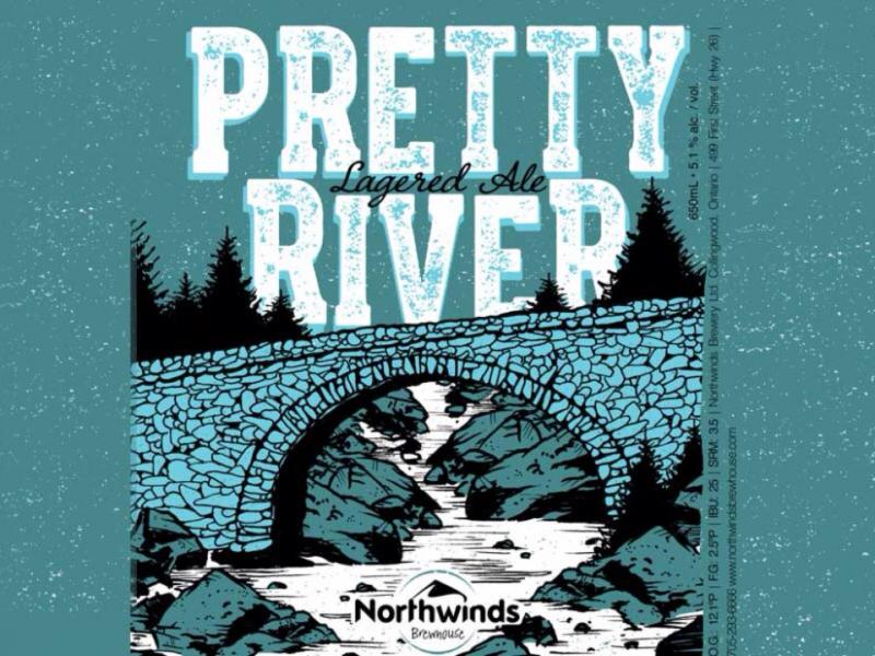 Pretty River
