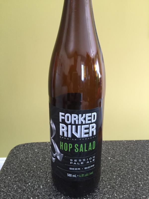 Hop Salad