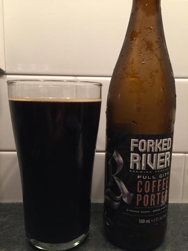 Full City Coffee Porter
