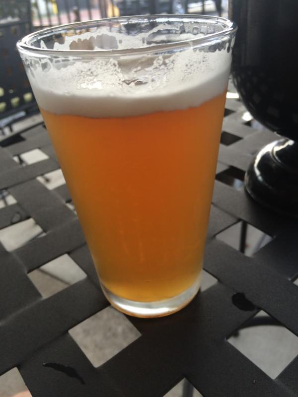 Blonde Ale
