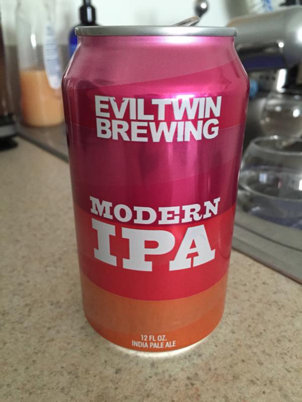 Modern IPA