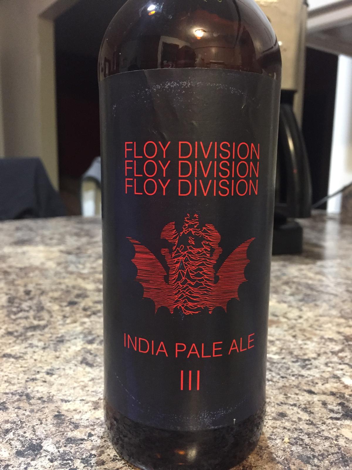 Floydivision III