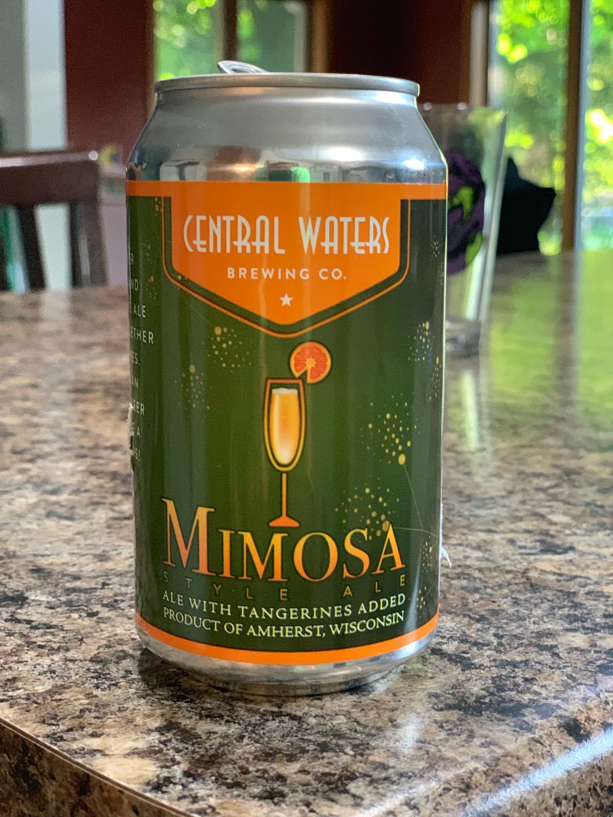 Mimosa