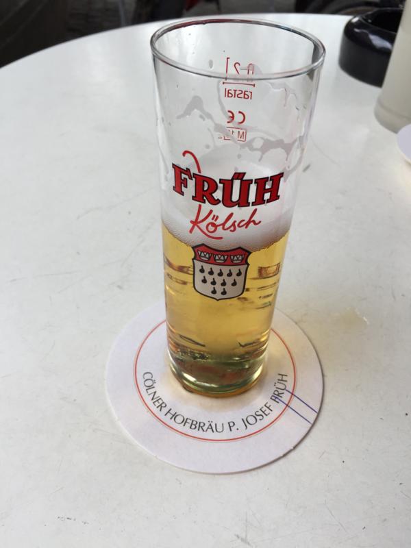 Früh Kölsch Alkoholfrei