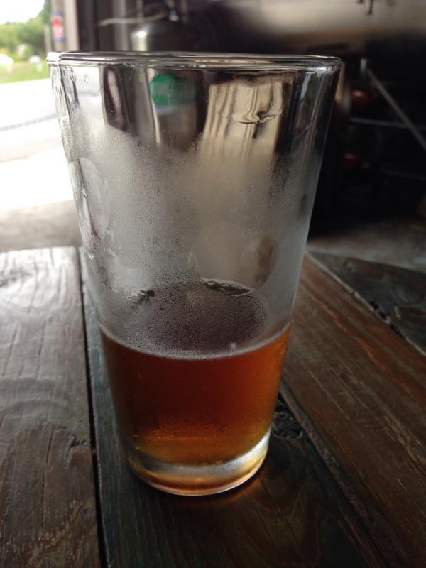 House English Bitter
