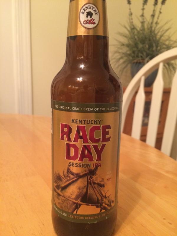 Kentucky Race Day Session IPA 