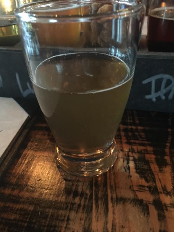 Peach Berliner
