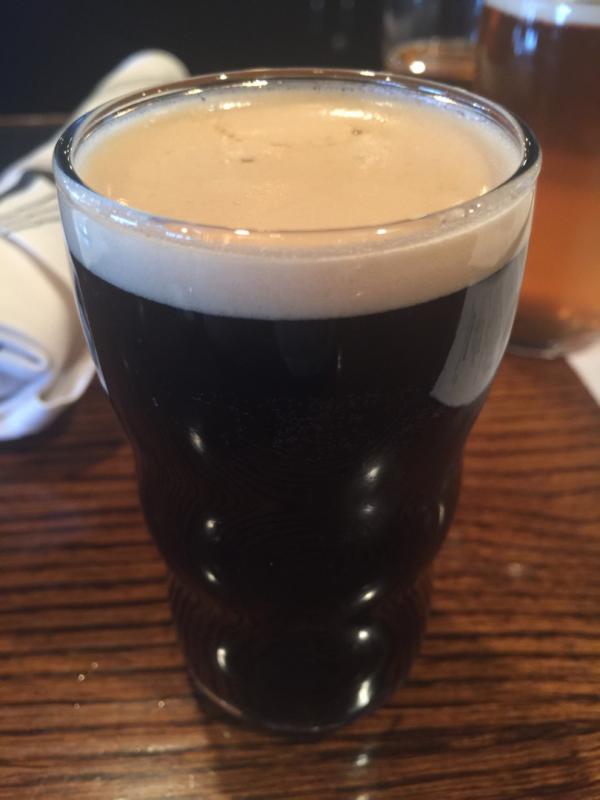 Highlander Stout