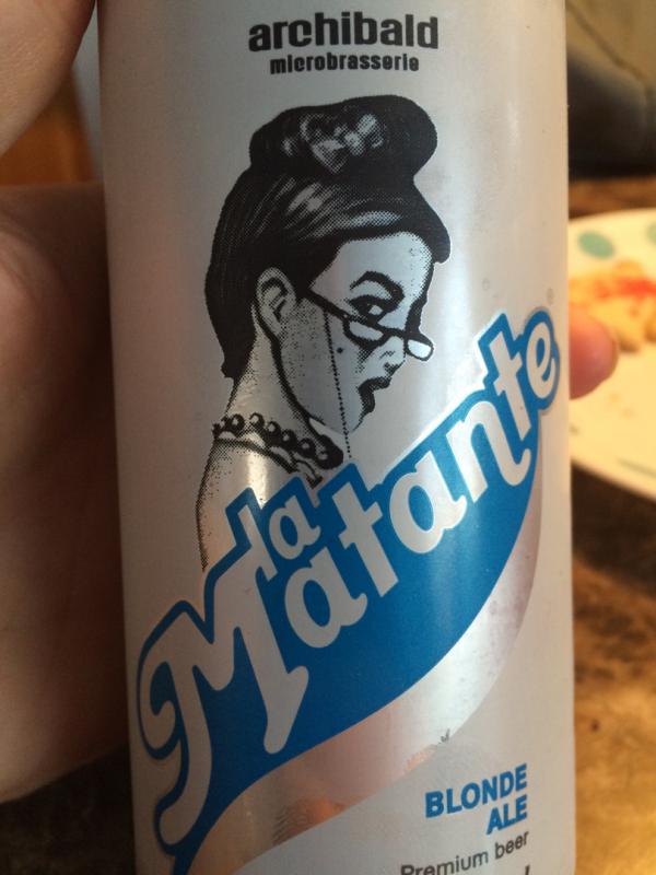 La Matante