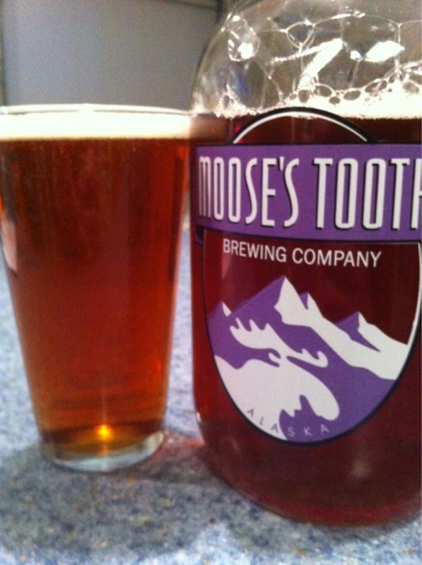 Northern Light Amber