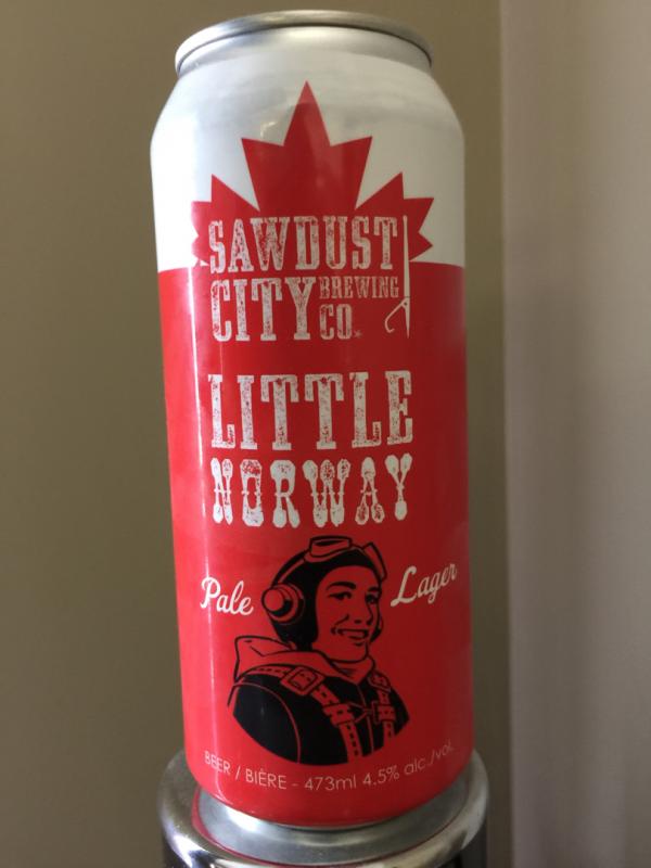Little Norway