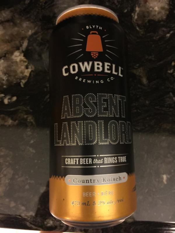 Absent Landlord