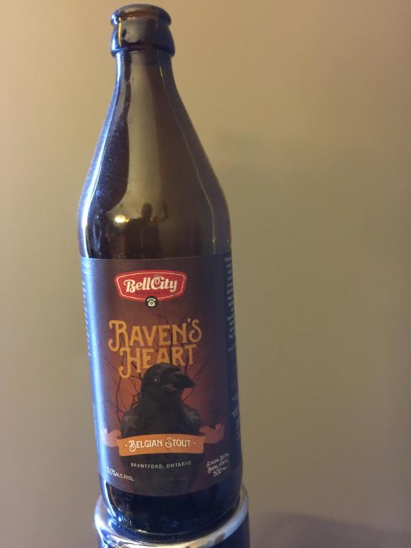 Raven