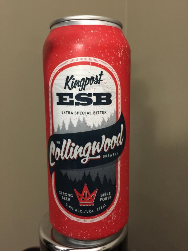 Kingpost ESB