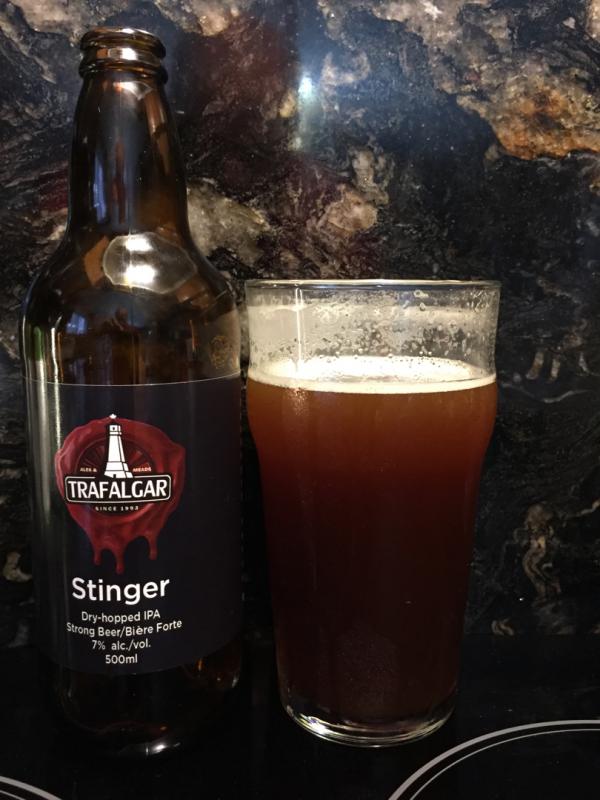 Stinger