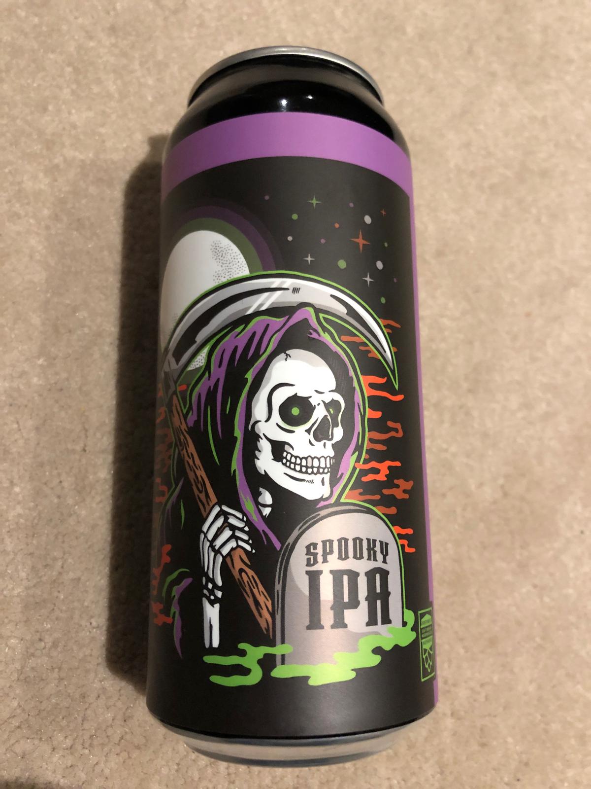 Creeper Reaper