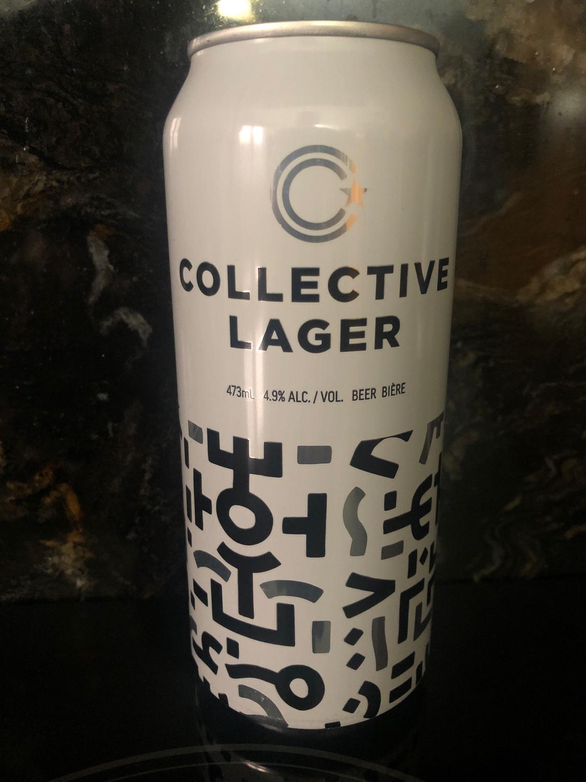 Collective Lager