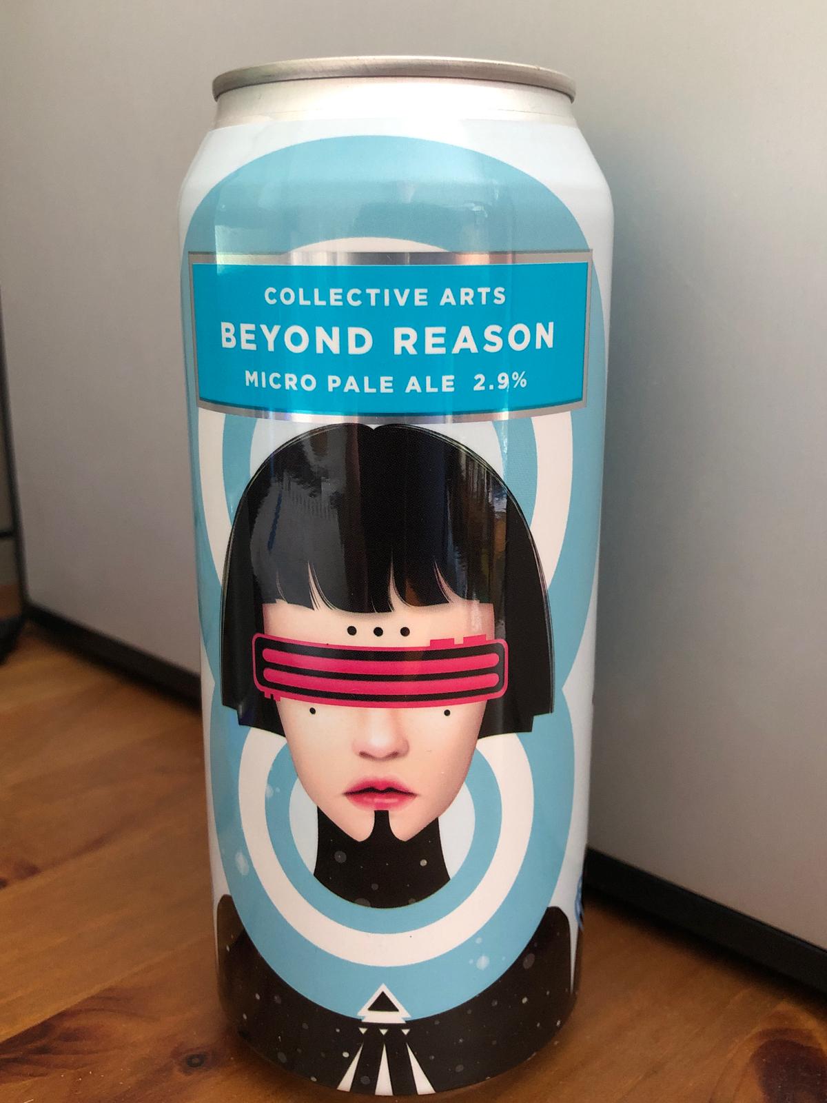 Beyond Reason